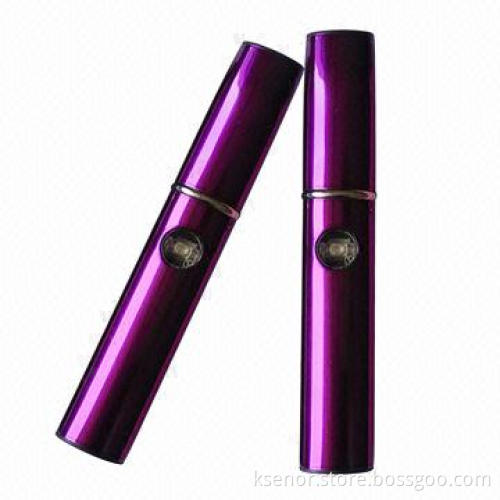 Juice Elips E-cigarettes with 3.7V Operating Voltage, 102mm Length